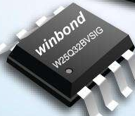 Winbond 系列